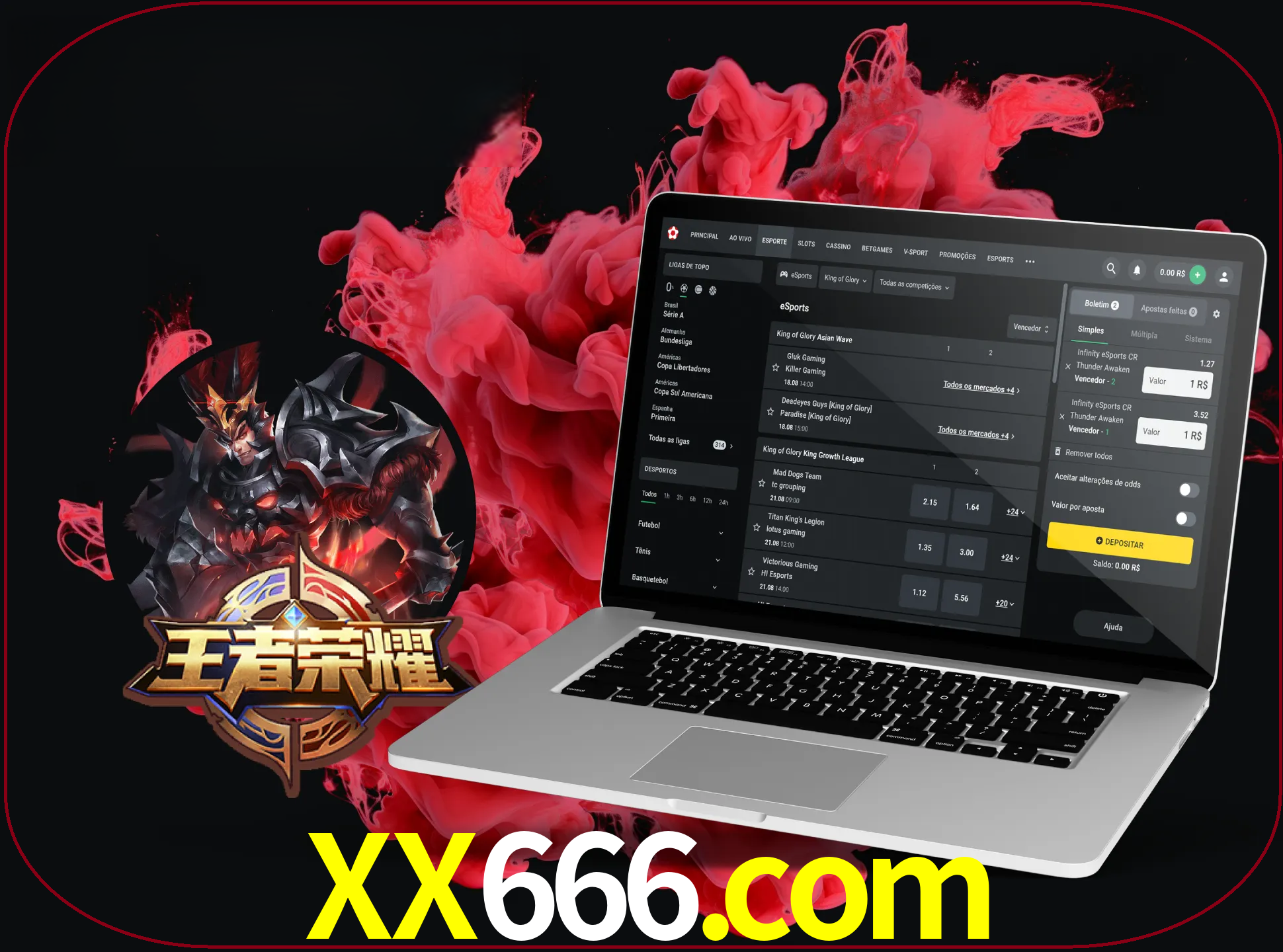Um jogo global que conquistou os corações dos utilizadores de todo o mundo e que foi desenvolvido na China está disponível no xx666.
