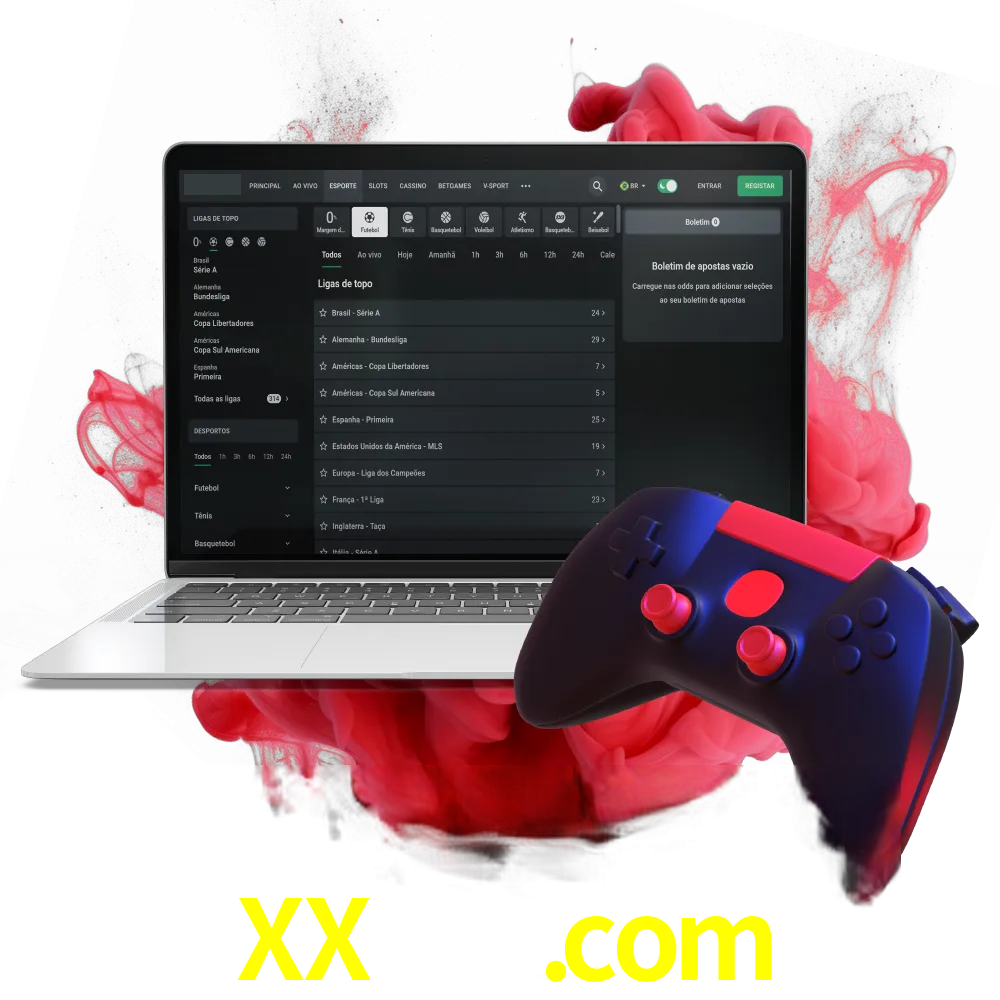 Explora a perspetiva, descobre como podes ganhar dinheiro real no xx666 simplesmente apostando em jogadores profissionais.
