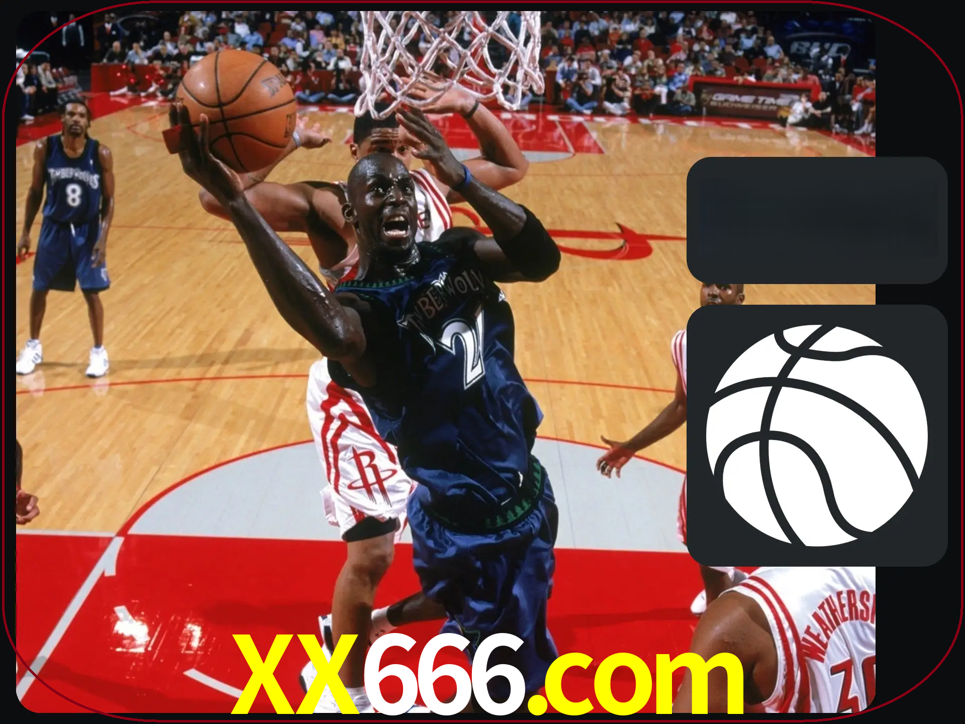 Aposte no melhor time de basquete.